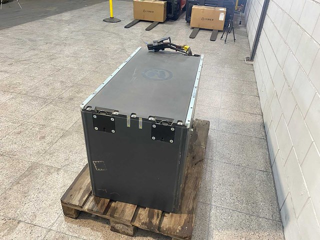 Still - 2019 - lithium - overige intern transport - afbeelding 4 van  8