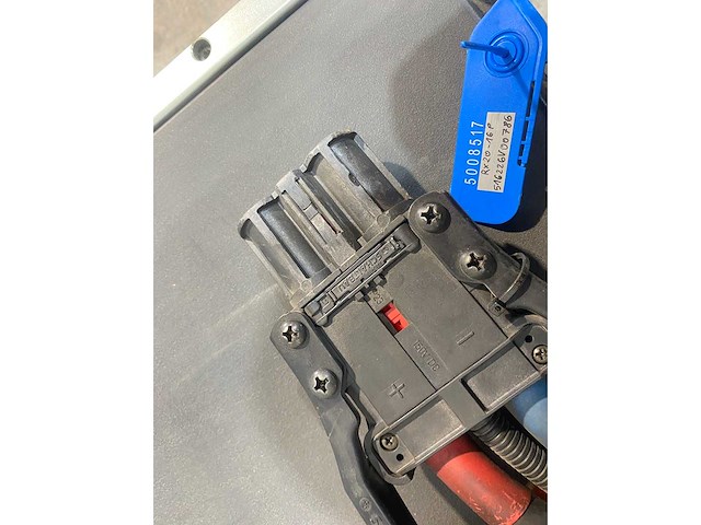 Still - 2019 - lithium - overige intern transport - afbeelding 5 van  8