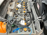 Still - 2019 - ltx-ff10 - industriële trekker - afbeelding 2 van  9