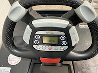 Still - 2019 - ltx-ff10 - industriële trekker - afbeelding 3 van  9