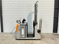 Still - 2019 - ltx-ff10 - industriële trekker - afbeelding 1 van  9