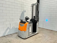 Still - 2019 - ltx-ff10 - industriële trekker - afbeelding 5 van  9