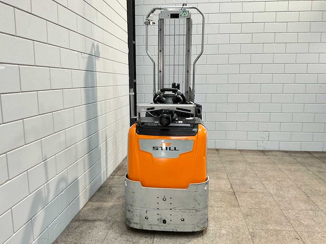 Still - 2019 - ltx-ff10 - industriële trekker - afbeelding 6 van  9
