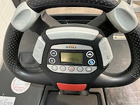 Still - 2019 - ltx-ff10 - industriële trekker - afbeelding 4 van  14