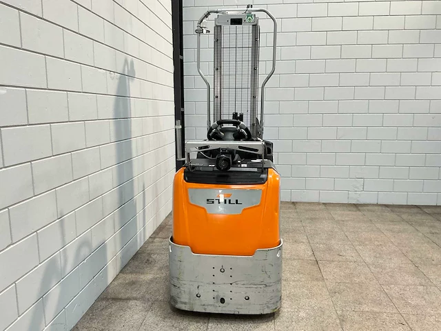 Still - 2019 - ltx-ff10 - industriële trekker - afbeelding 7 van  14