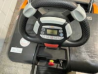 Still - 2019 - ltx-ff10 - industriële trekker - afbeelding 8 van  14