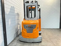 Still - 2019 - mx-x - 4.78m duplex - orderpicker - afbeelding 5 van  6