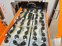 Still - 2019 - mx-x - 4.78m duplex - orderpicker - afbeelding 3 van  16