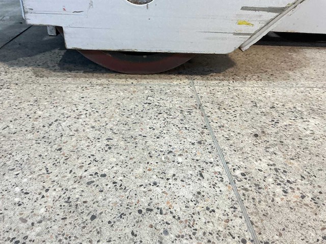 Still - 2019 - mx-x - 4.78m duplex - orderpicker - afbeelding 7 van  16