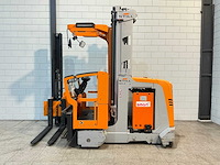 Still - 2019 - mx-x - 4.78m duplex - orderpicker - afbeelding 11 van  16