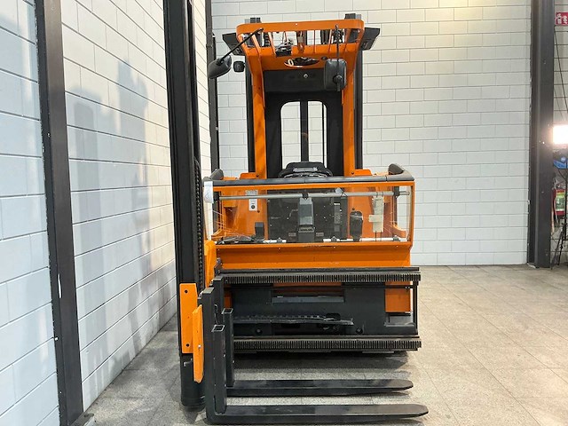 Still - 2019 - mx-x - 4.78m duplex - orderpicker - afbeelding 12 van  16