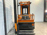 Still - 2019 - mx-x - 4.78m duplex - orderpicker - afbeelding 12 van  16