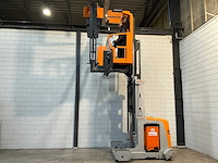 Still - 2019 - mx-x - 4.78m duplex - orderpicker - afbeelding 15 van  16