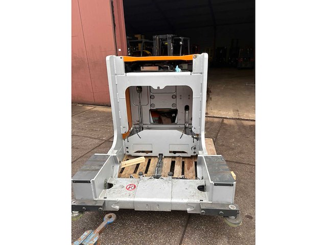 Still - 2019 - mx-x - orderpicker - afbeelding 2 van  7