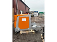 Still - 2019 - mx-x - orderpicker - afbeelding 3 van  7