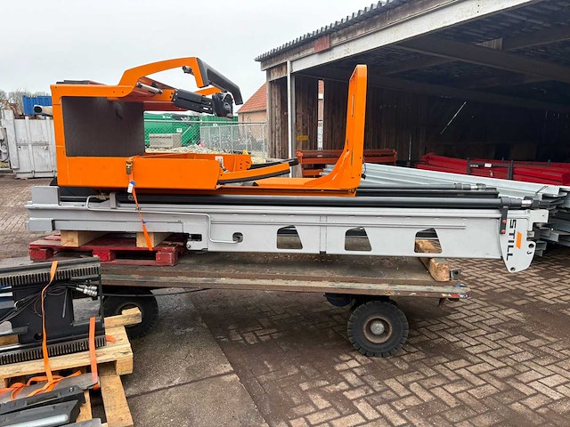 Still - 2019 - mx-x - orderpicker - afbeelding 5 van  7