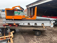 Still - 2019 - mx-x - orderpicker - afbeelding 5 van  7
