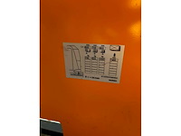 Still - 2019 - mx-x - orderpicker - afbeelding 7 van  7