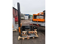 Still - 2019 - mx-x - orderpicker - afbeelding 4 van  7
