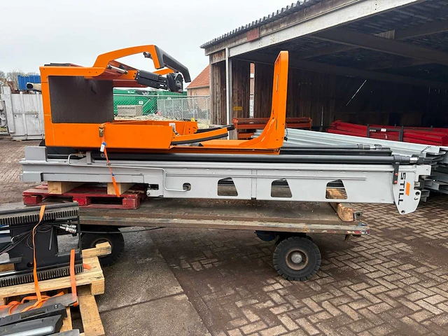 Still - 2019 - mx-x - orderpicker - afbeelding 5 van  7