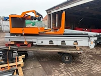 Still - 2019 - mx-x - orderpicker - afbeelding 5 van  7