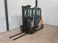 Still - 2019 - rx 70-30t - vorkheftruck - afbeelding 1 van  17