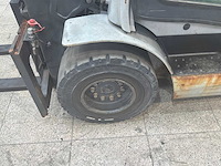 Still - 2019 - rx 70-30t - vorkheftruck - afbeelding 3 van  17