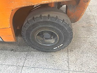 Still - 2019 - rx 70-30t - vorkheftruck - afbeelding 4 van  17