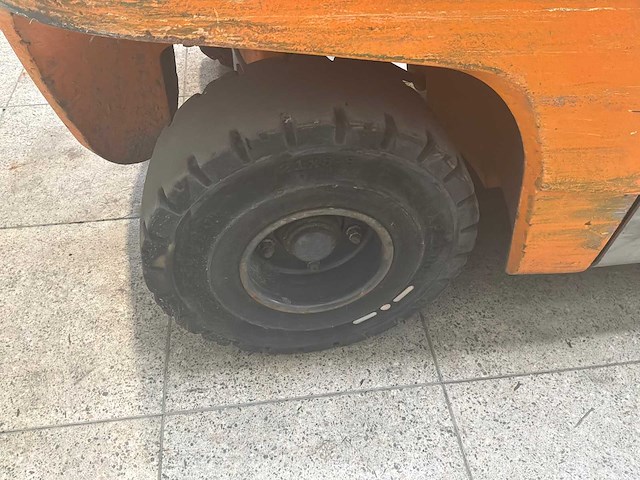 Still - 2019 - rx 70-30t - vorkheftruck - afbeelding 5 van  17