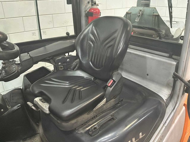 Still - 2019 - rx 70-30t - vorkheftruck - afbeelding 7 van  17