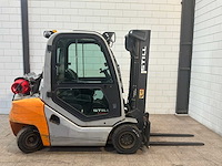 Still - 2019 - rx 70-30t - vorkheftruck - afbeelding 13 van  17