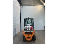 Still - 2019 - rx 70-30t - vorkheftruck - afbeelding 14 van  17