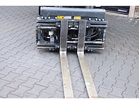 Still - 2019 - rx20-16 - 4.94m triplex, free-lift, vorkensteller, side-shift - vorkheftruck - afbeelding 10 van  14