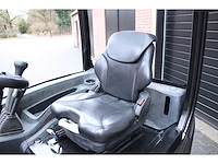 Still - 2019 - rx20-16 - 4.94m triplex, free-lift, vorkensteller, side-shift - vorkheftruck - afbeelding 11 van  14