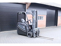 Still - 2019 - rx20-16 - 4.94m triplex, free-lift, vorkensteller, side-shift - vorkheftruck - afbeelding 6 van  14
