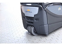 Still - 2019 - rx20-16 - 4.94m triplex, free-lift, vorkensteller, side-shift - vorkheftruck - afbeelding 8 van  14