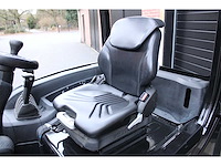 Still - 2019 - rx20-16 - 5.22m triplex, free-lift, side-shift - vorkheftruck - afbeelding 10 van  14