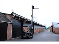 Still - 2019 - rx20-16 - 5.22m triplex, free-lift, side-shift - vorkheftruck - afbeelding 2 van  14
