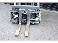 Still - 2019 - rx20-16 - 5.22m triplex, free-lift, vorkversteller, side-shift - vorkheftruck - afbeelding 11 van  15