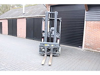 Still - 2019 - rx20-16 - 5.22m triplex, free-lift, vorkversteller, side-shift - vorkheftruck - afbeelding 2 van  15