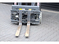 Still - 2019 - rx20-16 - 5.22m triplex, free-lift, vorkversteller, side-shift - vorkheftruck - afbeelding 3 van  15