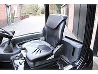 Still - 2019 - rx20-16 - 5.22m triplex, free-lift, vorkversteller, side-shift - vorkheftruck - afbeelding 4 van  15
