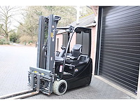 Still - 2019 - rx20-16 - 5.22m triplex, free-lift, vorkversteller, side-shift - vorkheftruck - afbeelding 1 van  15