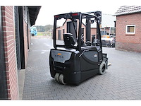 Still - 2019 - rx20-16 - 5.22m triplex, free-lift, vorkversteller, side-shift - vorkheftruck - afbeelding 10 van  15