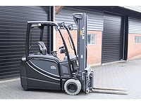 Still - 2019 - rx20-16 - 5.22m triplex, free-lift, vorkversteller, side-shift - vorkheftruck - afbeelding 12 van  15