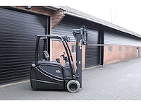 Still - 2019 - rx20-16 - 5.22m triplex, free-lift, vorkversteller, side-shift - vorkheftruck - afbeelding 13 van  15