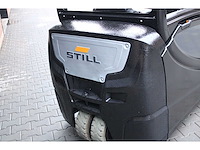 Still - 2019 - rx20-16 - 5.22m triplex, free-lift, vorkversteller, side-shift - vorkheftruck - afbeelding 9 van  15