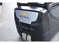 Still - 2019 - rx20-16 - 5.22m triplex, free-lift, vorkversteller, side-shift - vorkheftruck - afbeelding 9 van  15