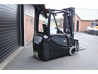 Still - 2019 - rx20-16 - 5.22m triplex, free-lift, vorkversteller, side-shift - vorkheftruck - afbeelding 11 van  15