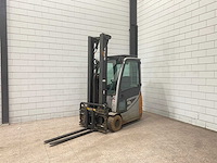 Still - 2019 - rx20-16 - vorkheftruck - afbeelding 1 van  15